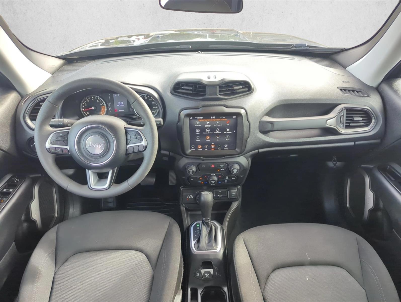 Thumbnail: 2023 Jeep Renegade - 2