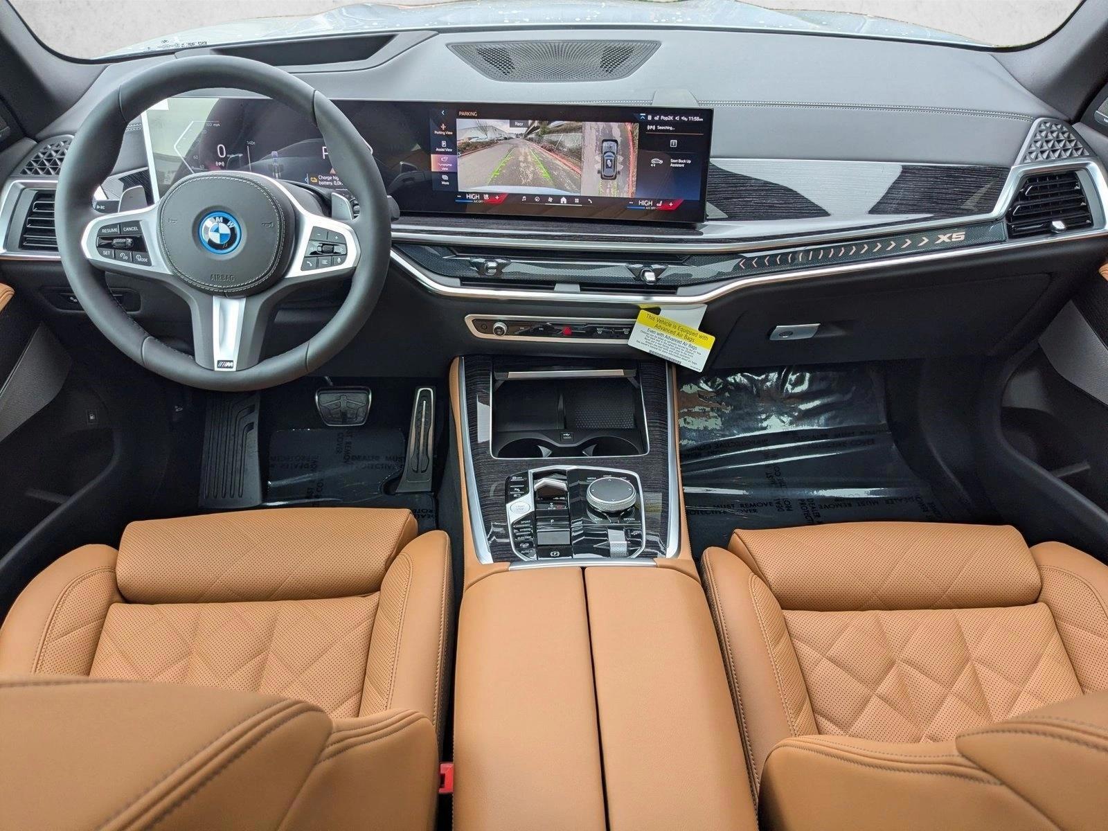 Thumbnail: 2026 BMW X5 - 4
