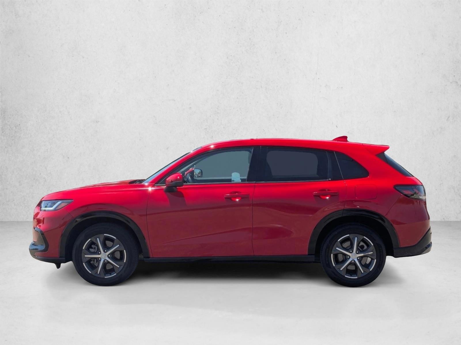Thumbnail: 2024 Honda HR-V - 2