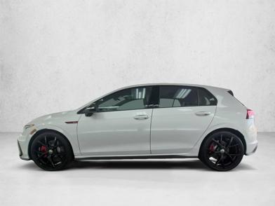 2024 Volkswagen Golf