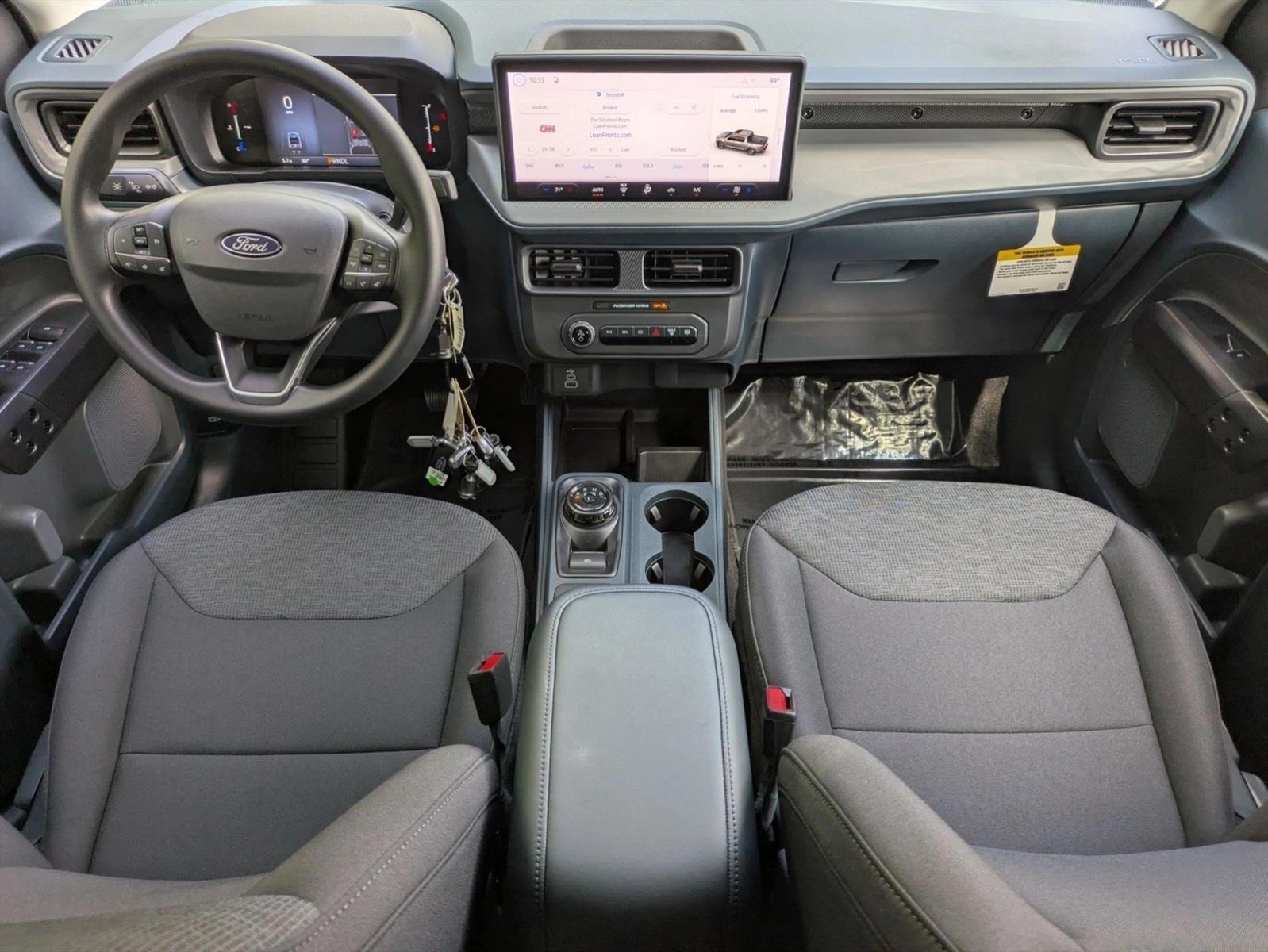 Thumbnail: 2026 Ford Maverick - 3