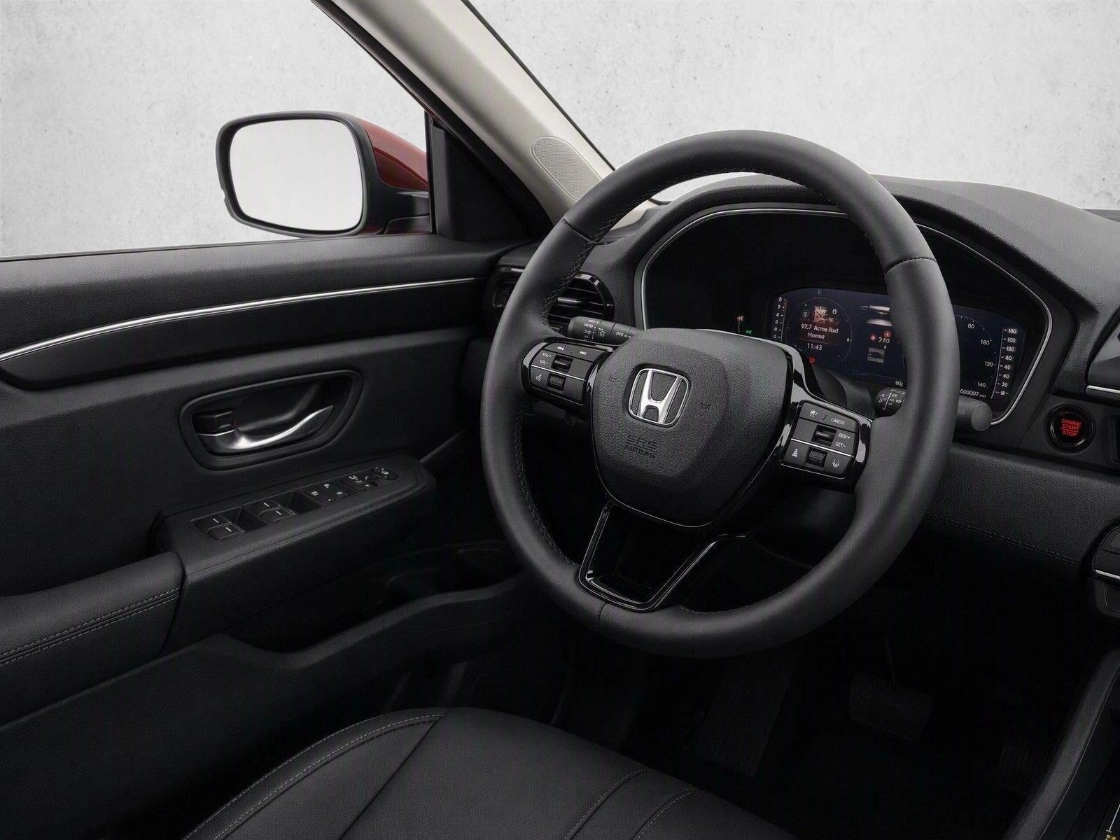 Thumbnail: 2026 Honda Pilot - 4