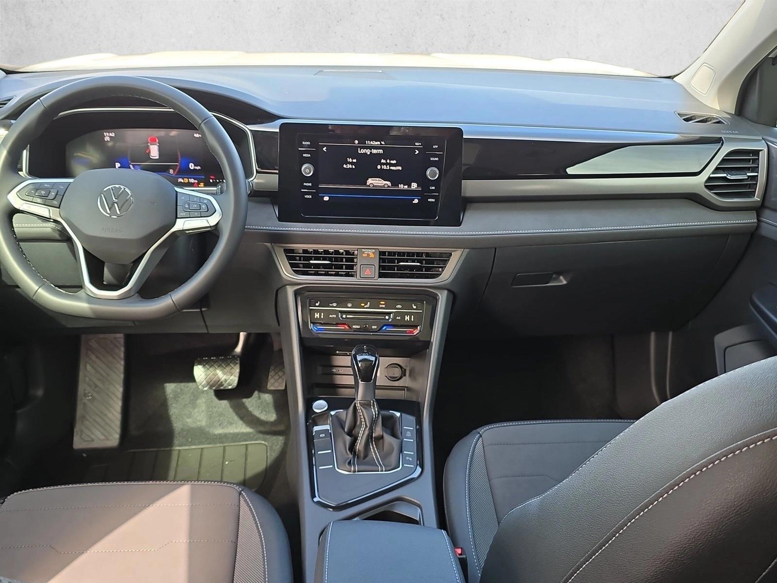 Thumbnail: 2026 Volkswagen Taos - 3