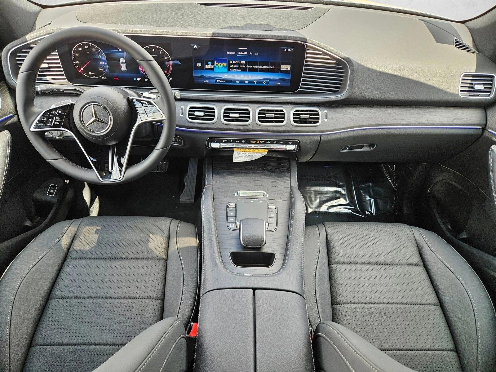 Thumbnail: 2026 Mercedes-Benz GLE - 3