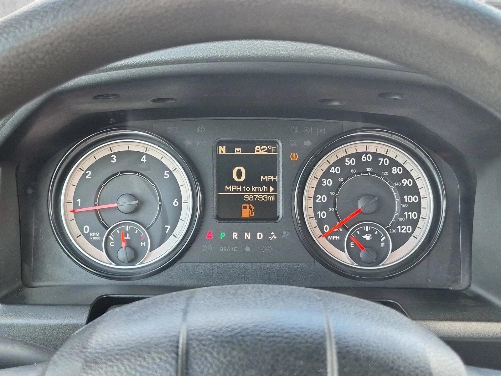 2020 Ram Ram1500, photo 10