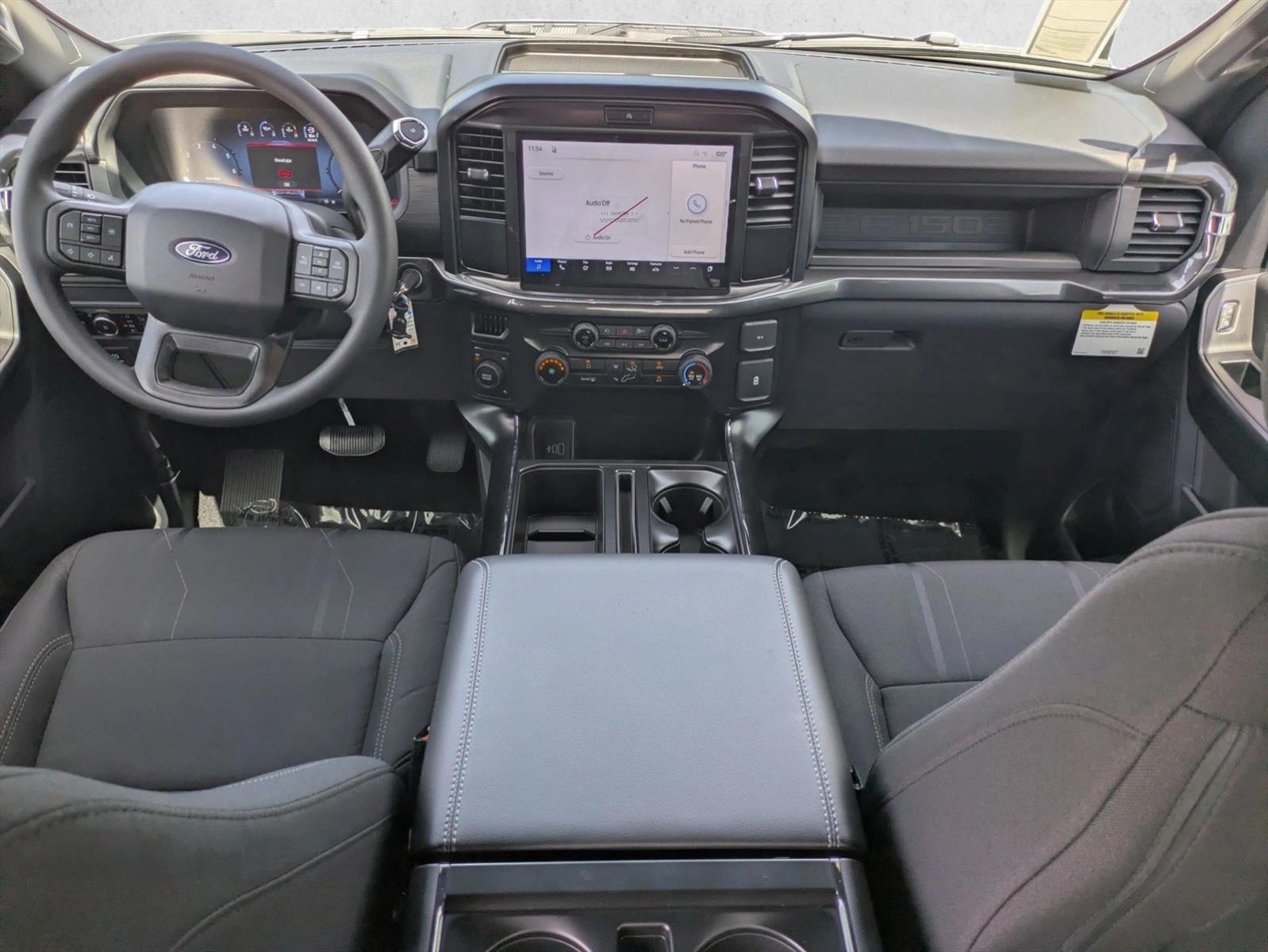 Thumbnail: 2026 Ford F-150 - 4