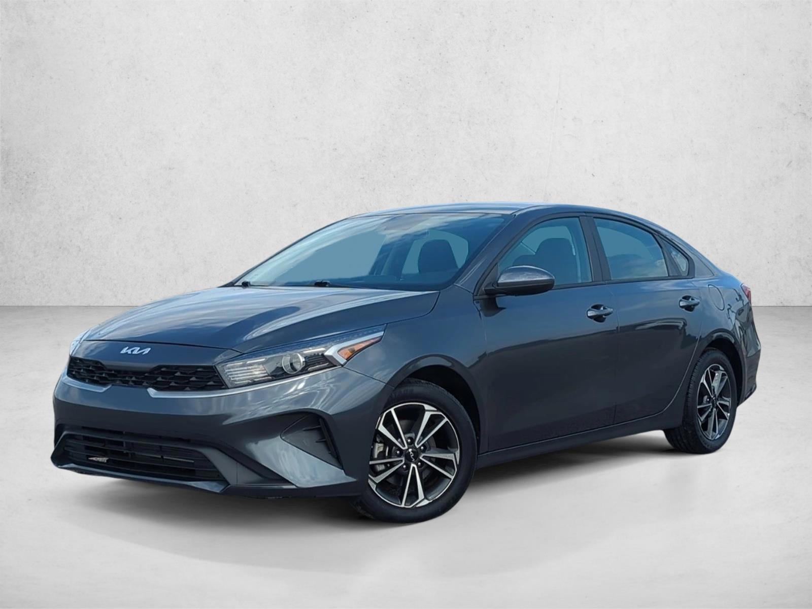 Thumbnail: 2024 Kia Forte - 1