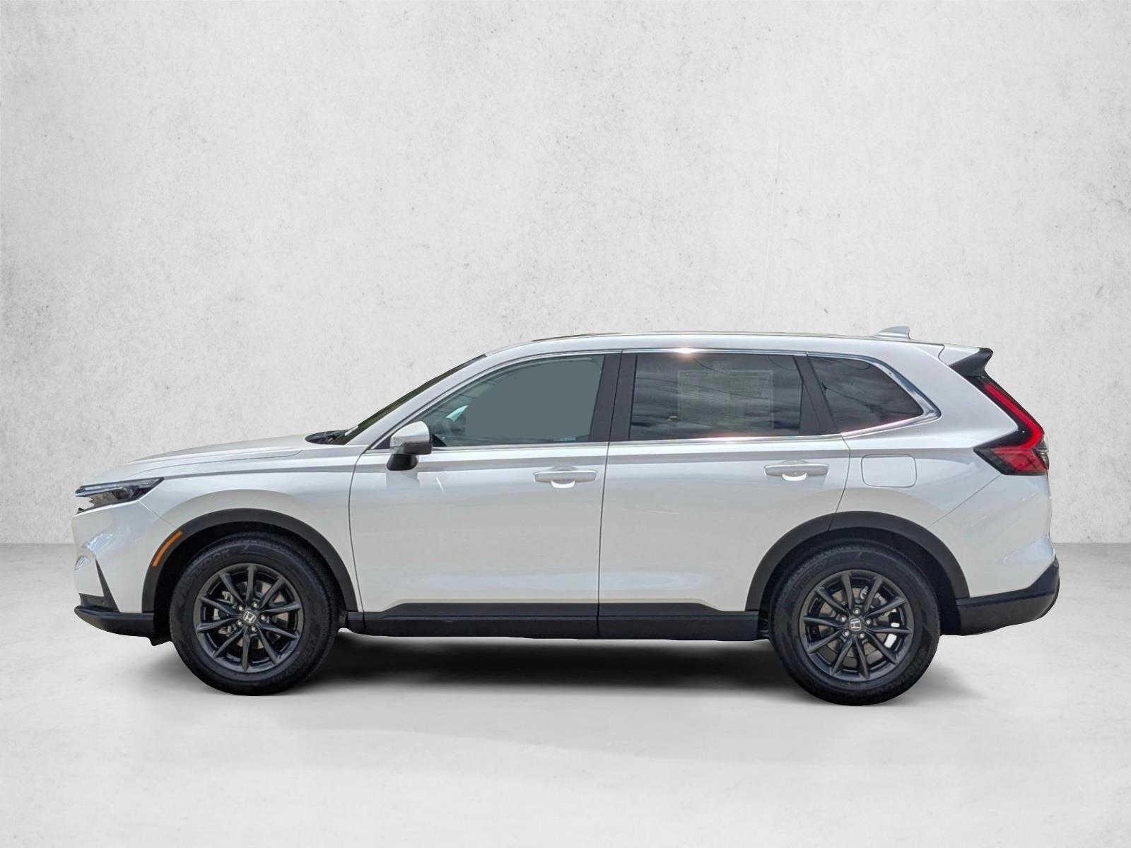 Thumbnail: 2026 Honda CR-V - 2