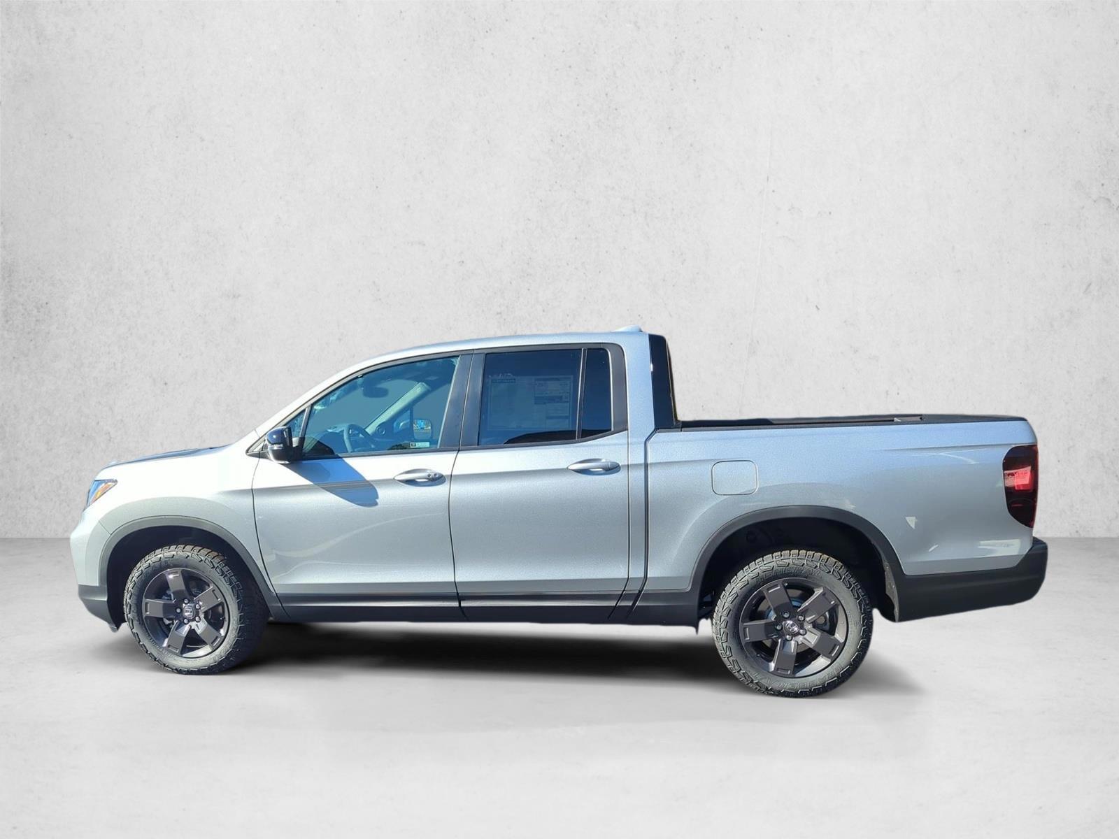 Thumbnail: 2026 Honda Ridgeline - 2