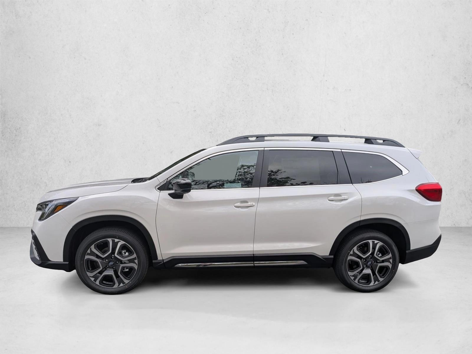 Thumbnail: 2026 Subaru Ascent - 2