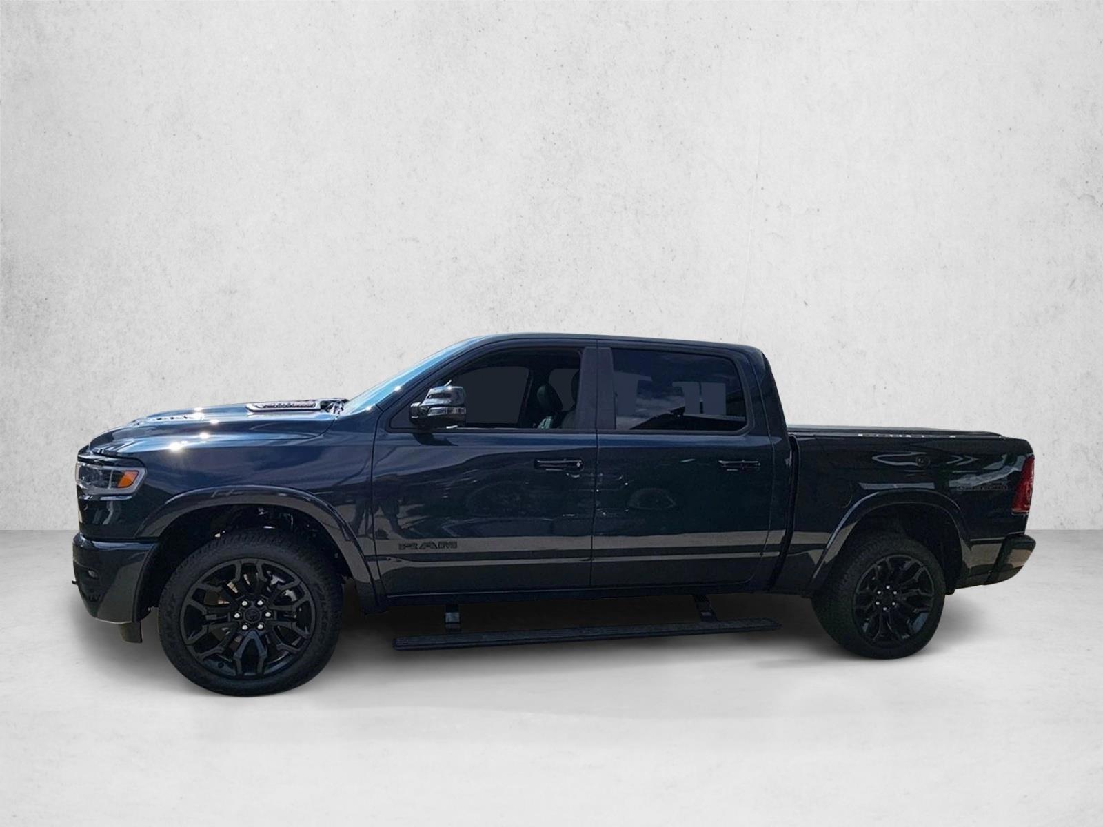 Thumbnail: 2026 RAM 1500 - 2