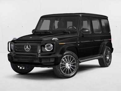 2022 Mercedes-Benz G-Class G 550 -
                  Pompano Beach, FL