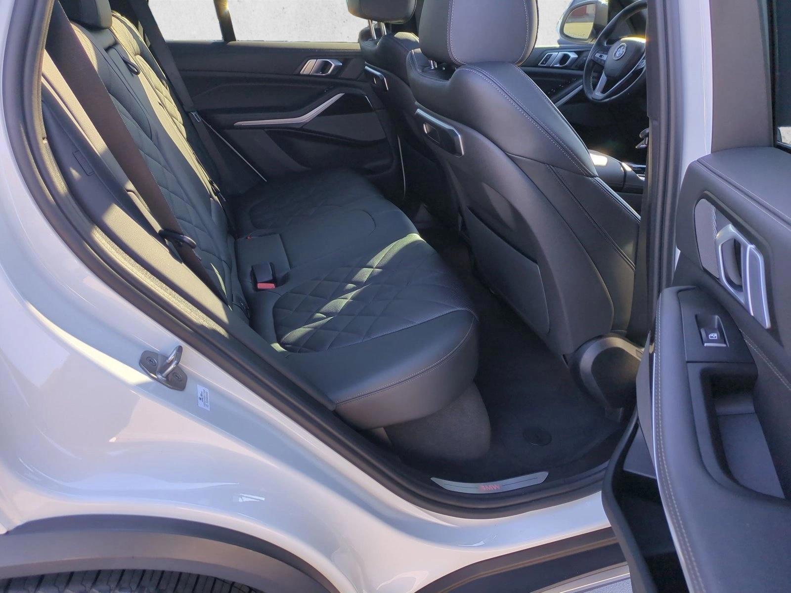2024 BMW X5 40i - Photo 22