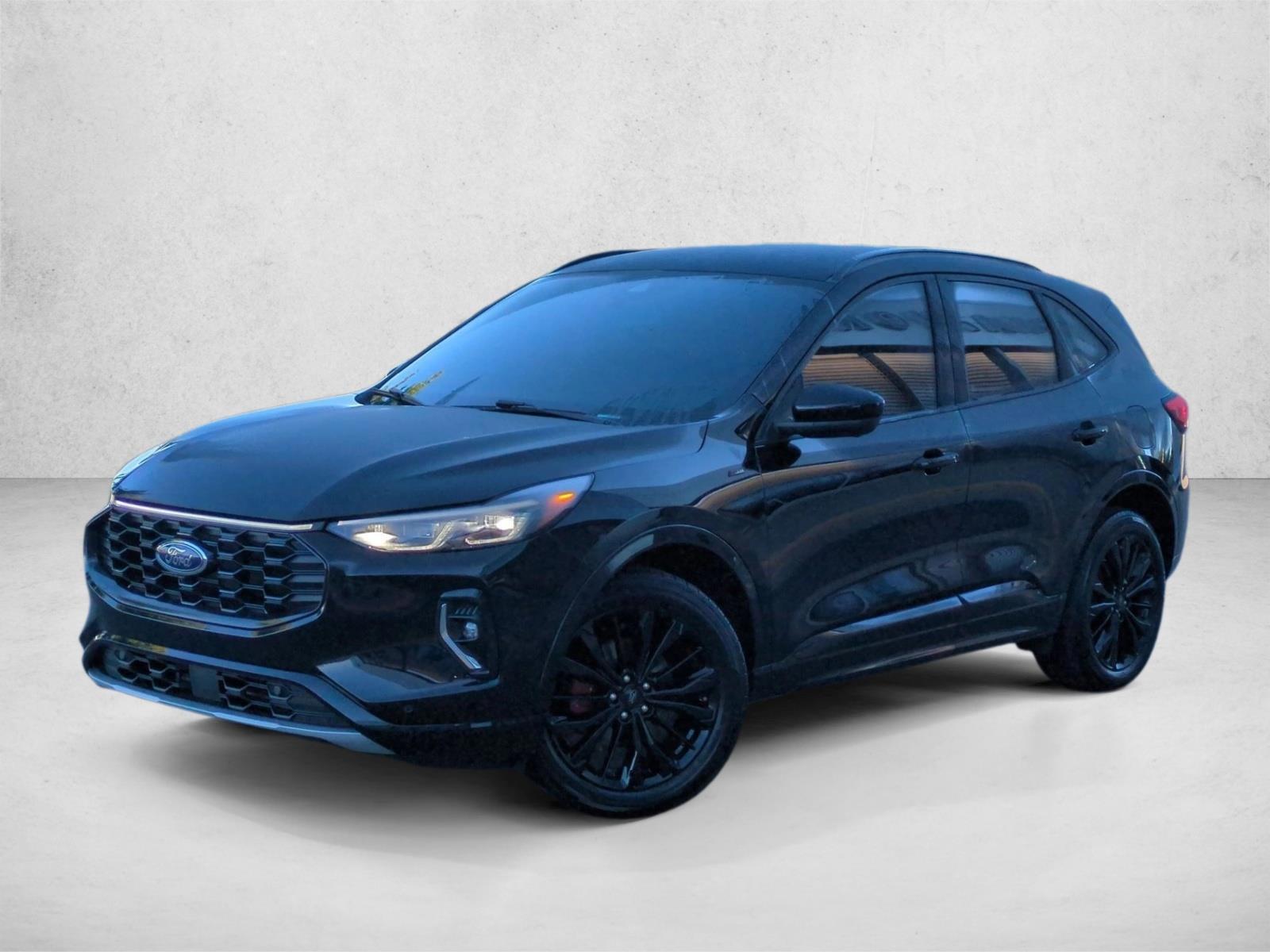 Thumbnail: 2023 Ford Escape - 1