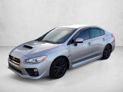 2017 Subaru WRX Base -
                  Centennial, CO