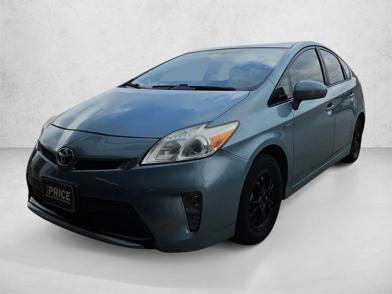 2013 Toyota Prius Two -
                  North Richland Hills, TX