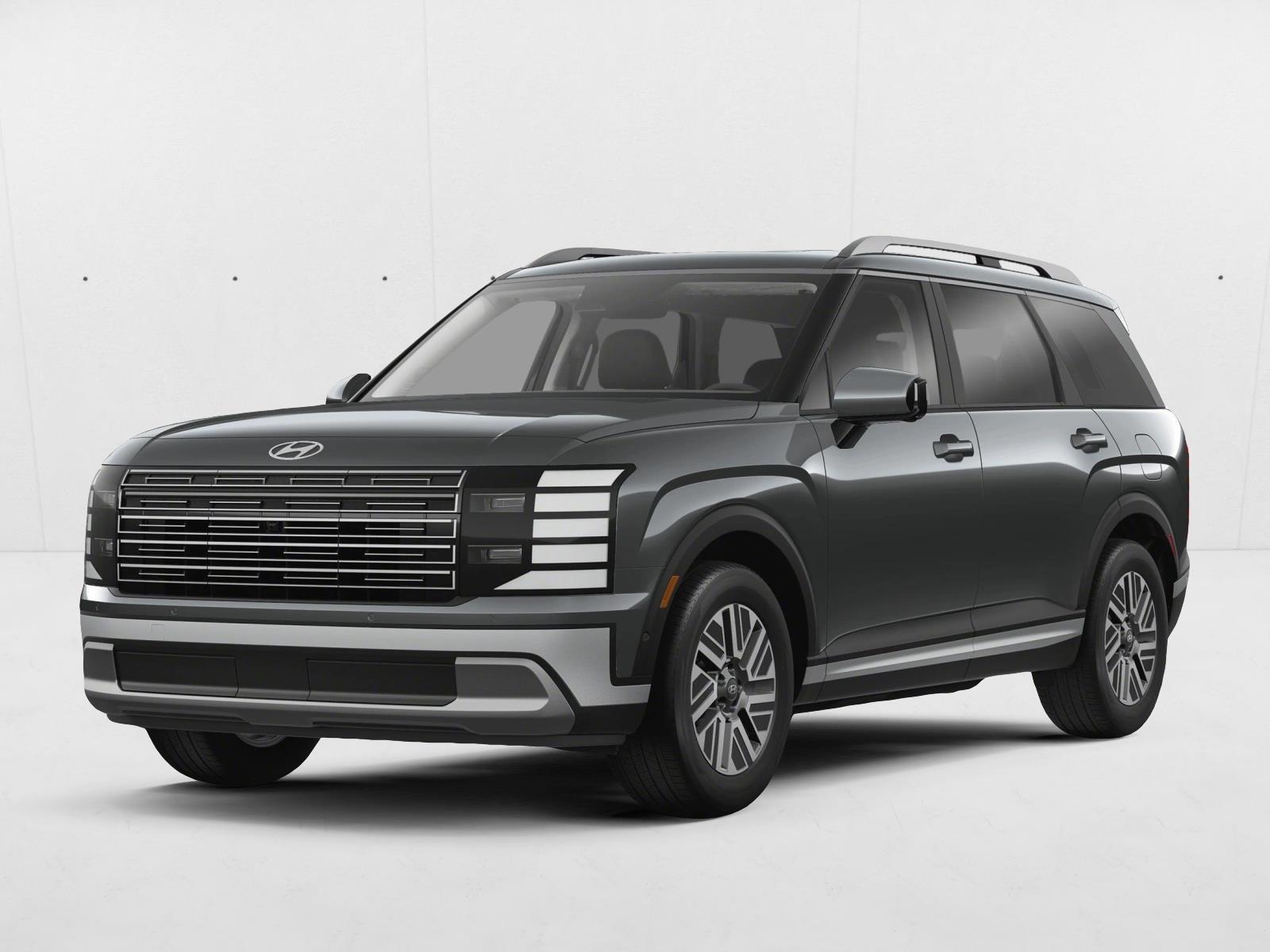 Thumbnail: 2026 Hyundai Palisade - 1