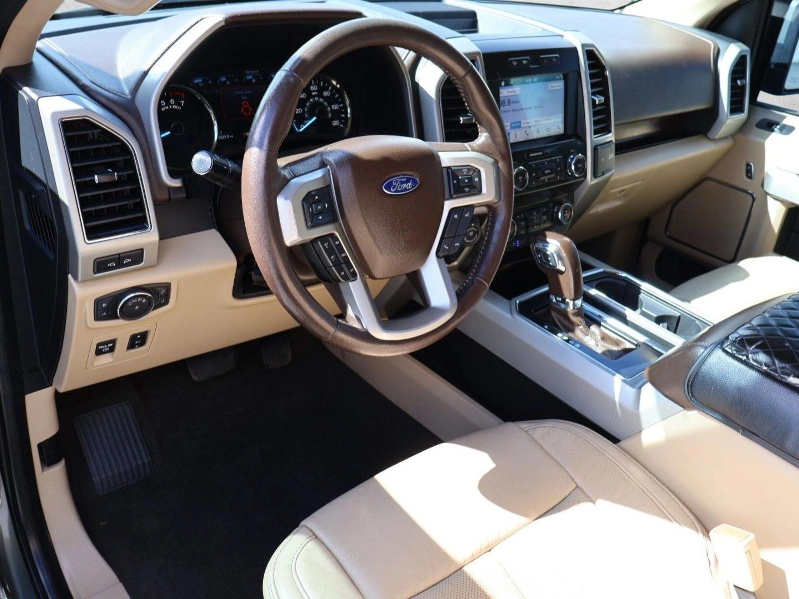 Thumbnail: 2019 Ford F-150 - 3