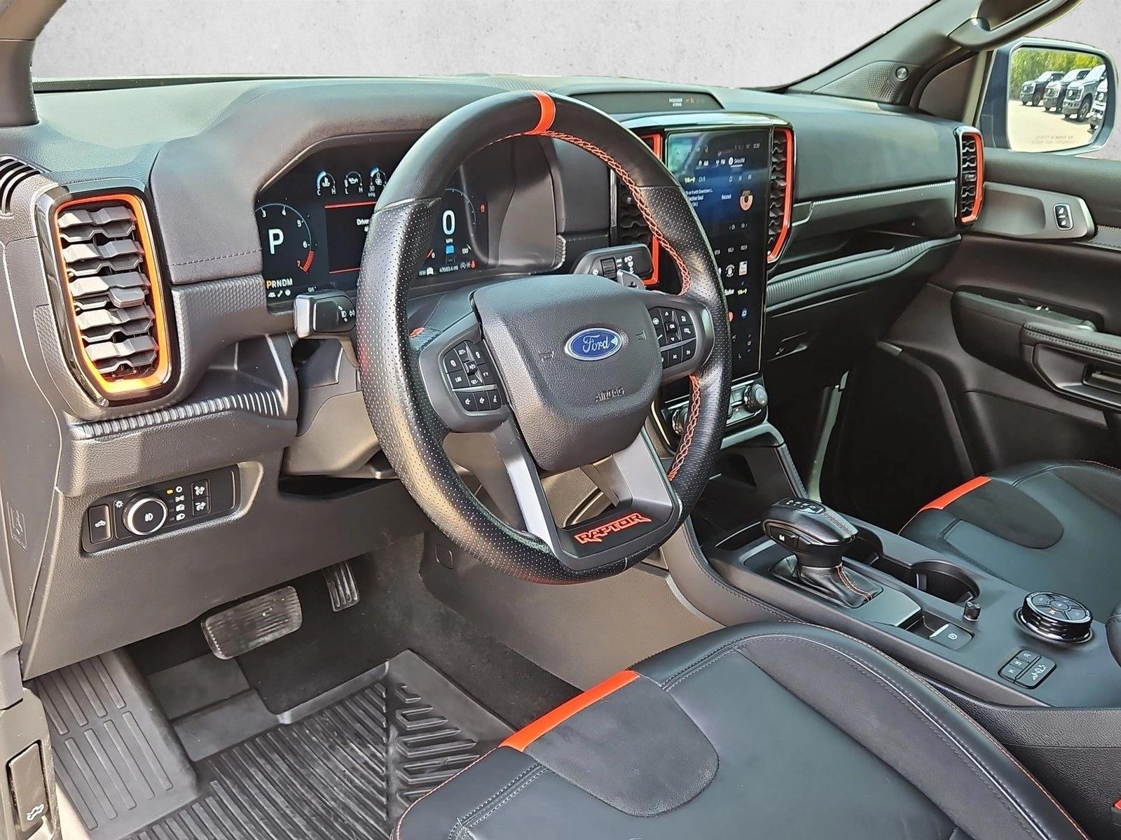 Thumbnail: 2024 Ford Ranger - 3