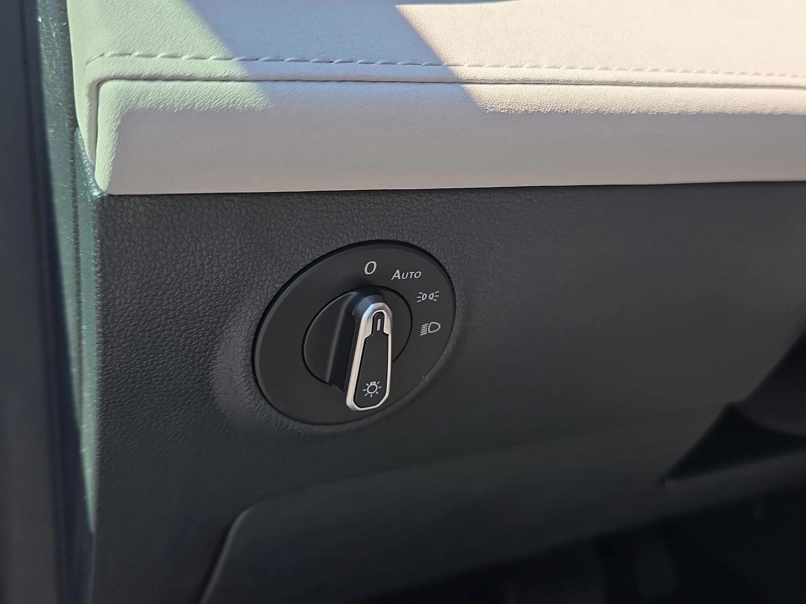 2026 Volkswagen Taos