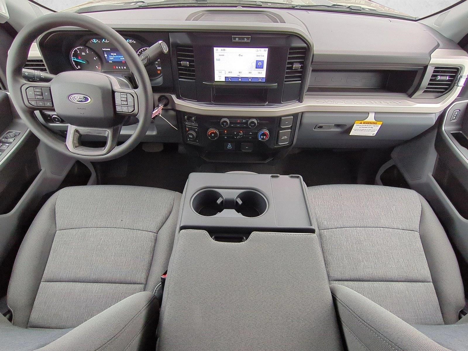 Thumbnail: 2026 Ford Econoline - 4