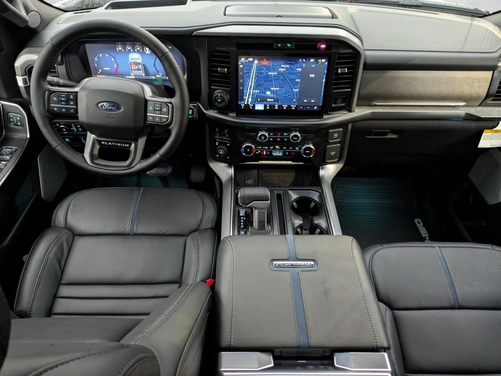 Thumbnail: 2025 Ford F-150 - 4