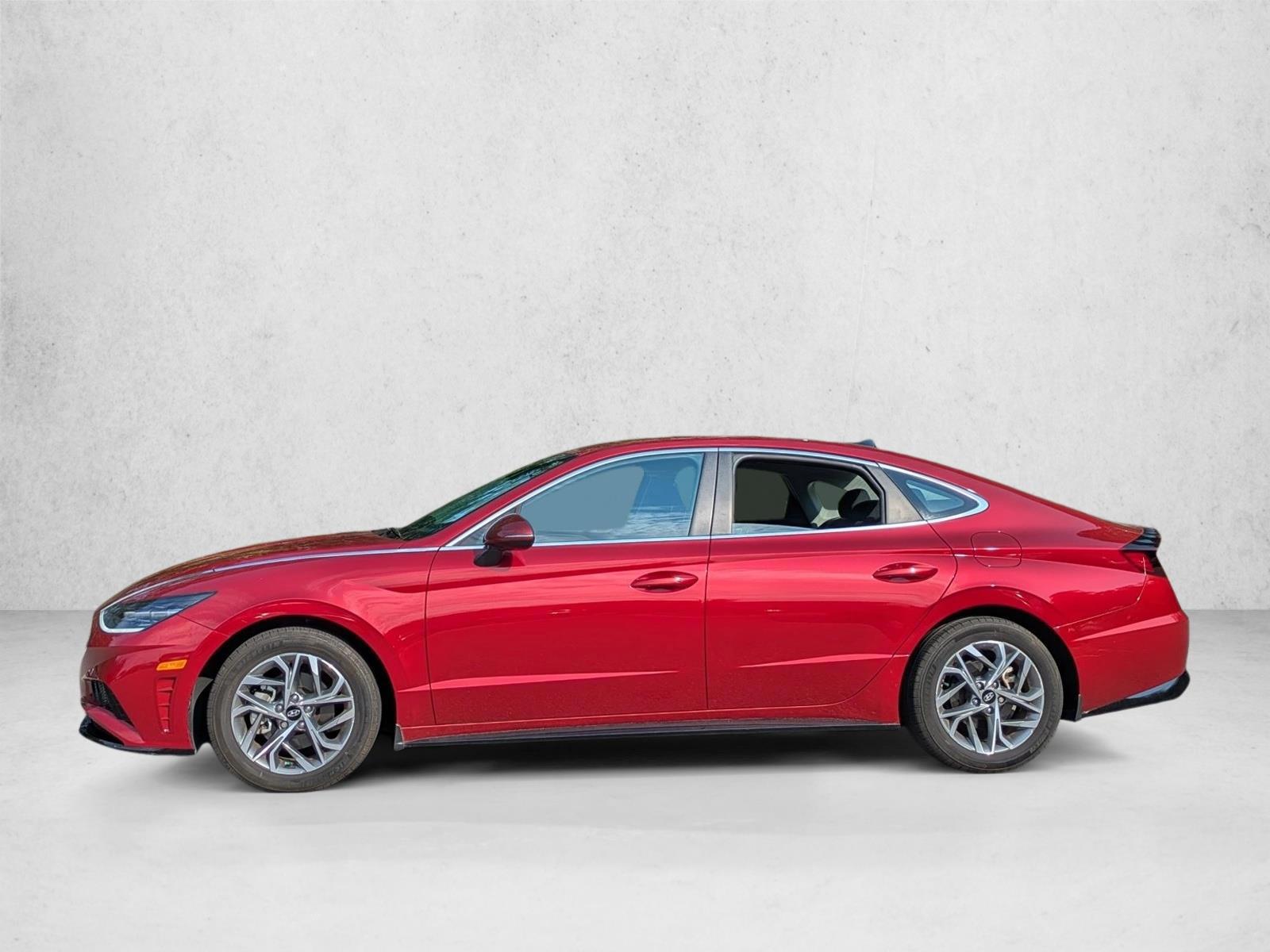 Thumbnail: 2023 Hyundai Sonata - 2