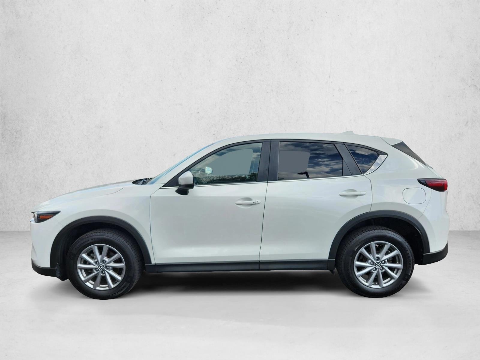Thumbnail: 2023 Mazda CX-5 - 2