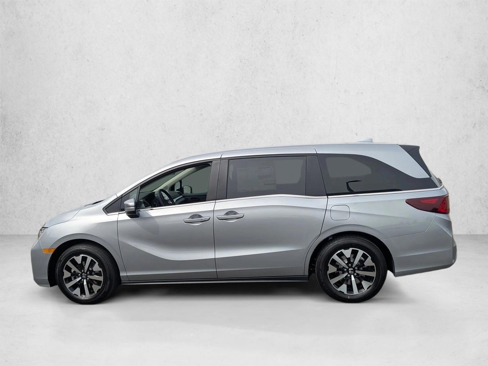 Thumbnail: 2026 Honda Odyssey - 2