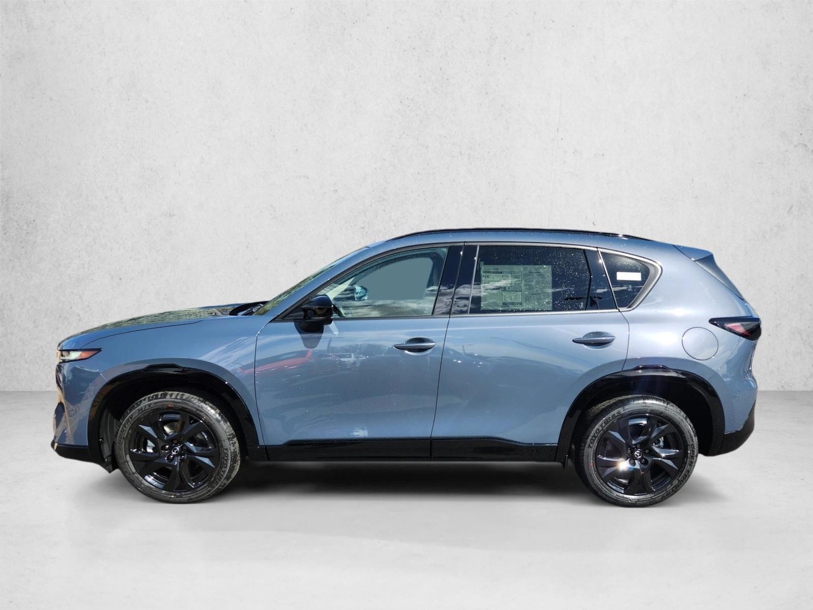 Thumbnail: 2026 Mazda CX-5 - 2