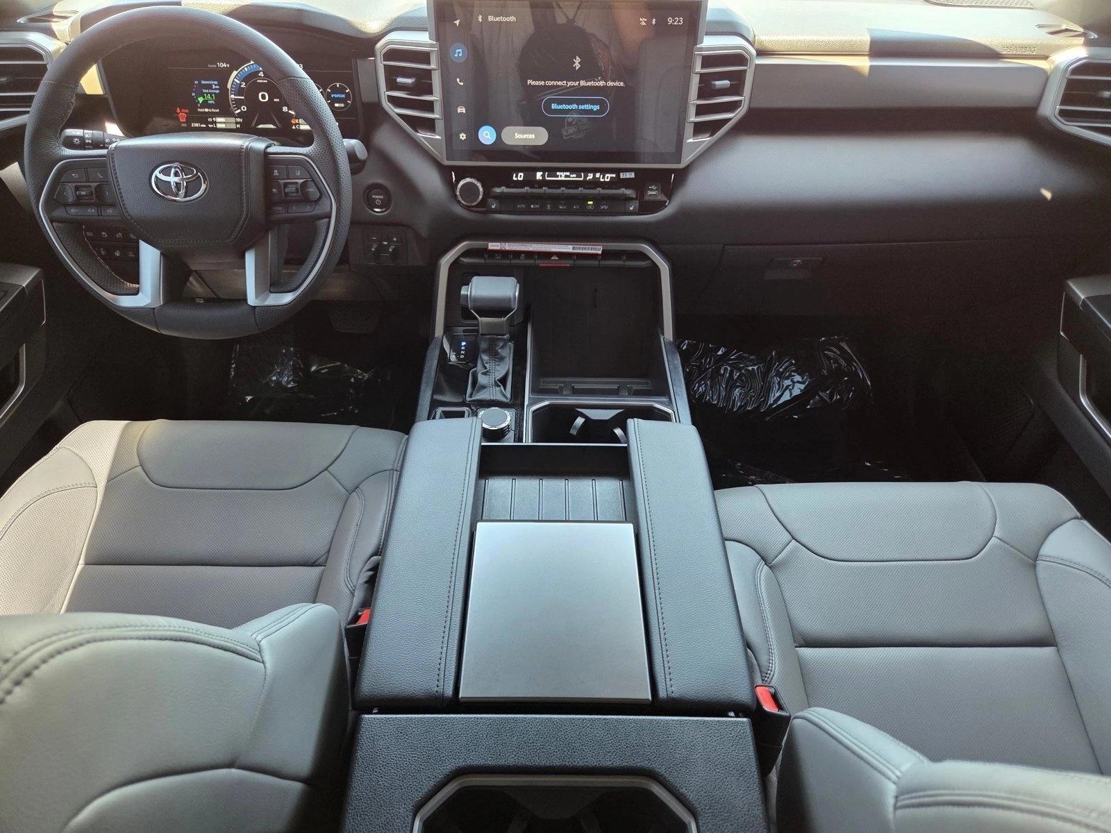 Thumbnail: 2026 Toyota Sequoia - 4