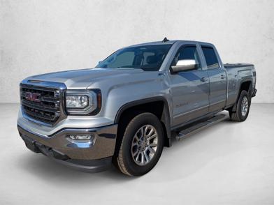 2017 GMC Sierra 1500 SLE -
                  North Canton, OH