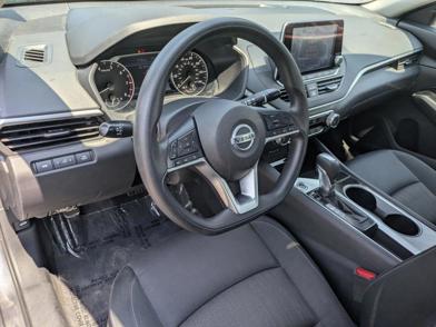 2021 Nissan Altima