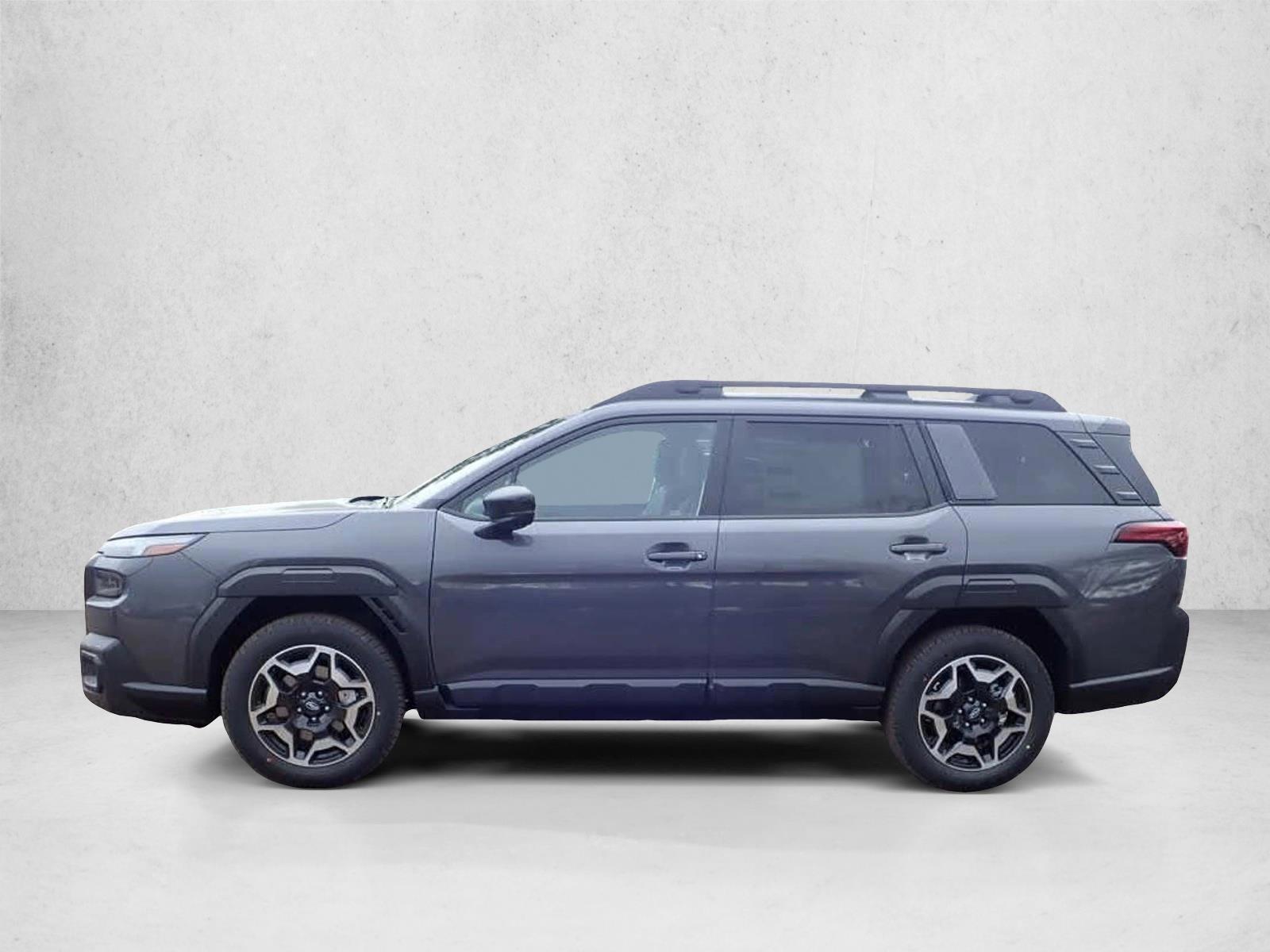 Thumbnail: 2026 Subaru Outback - 2