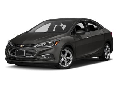 2017 Chevrolet Cruze Premier -
                  Corpus Christi, TX