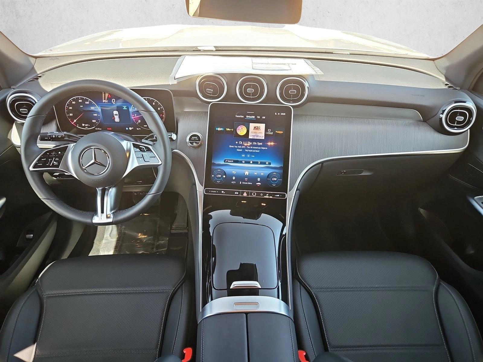 Thumbnail: 2026 Mercedes-Benz GLC - 3