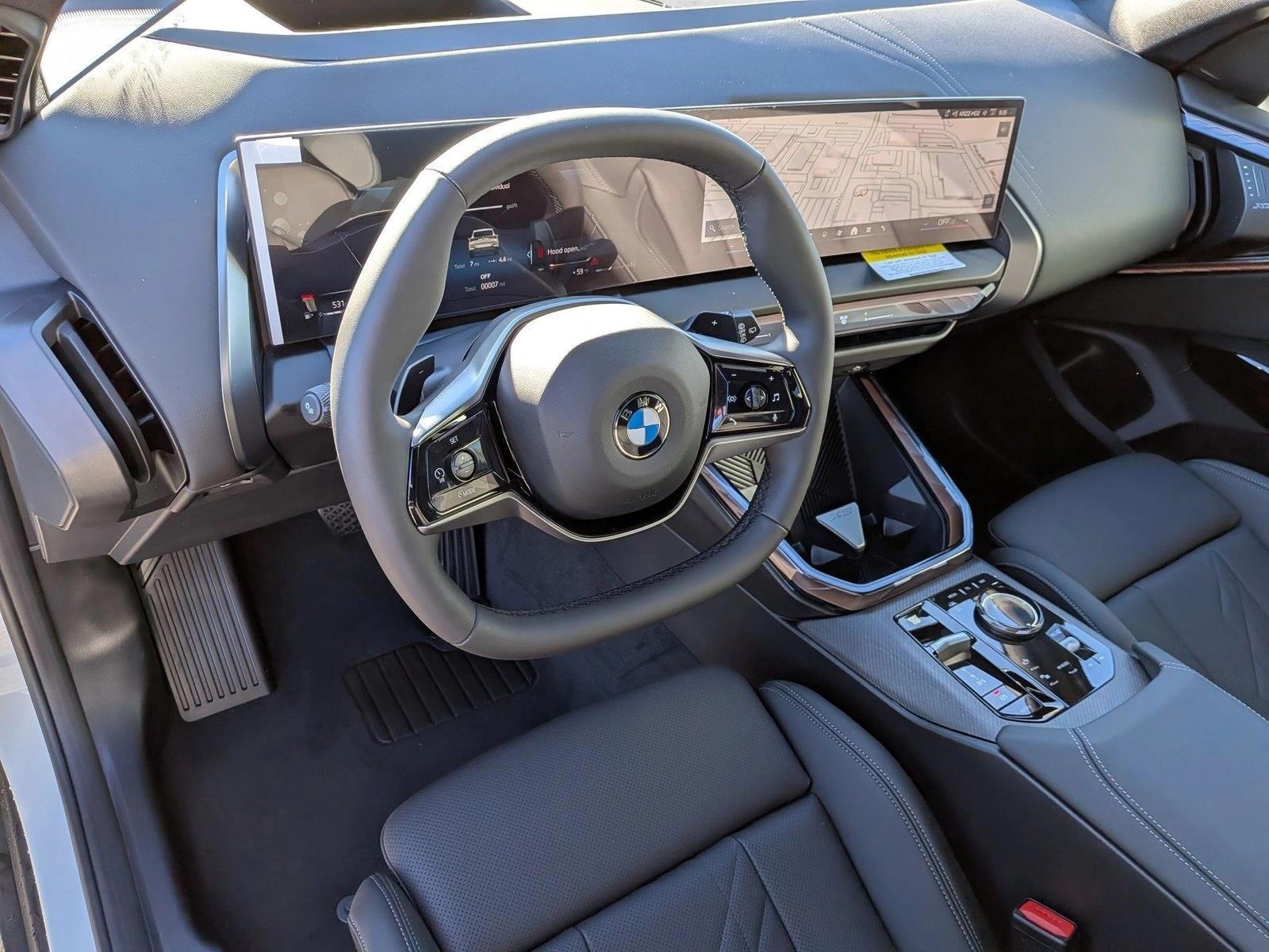 Thumbnail: 2026 BMW X3 - 3