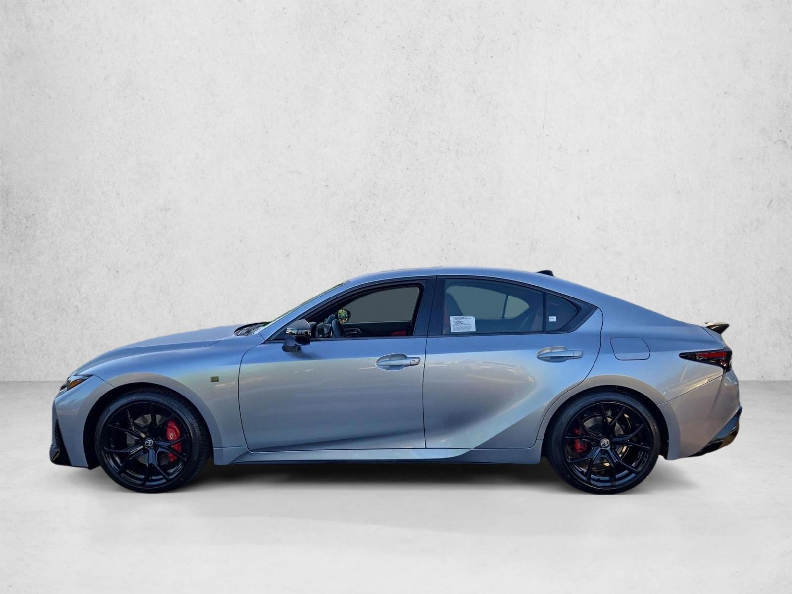 Thumbnail: 2026 Lexus IS - 2