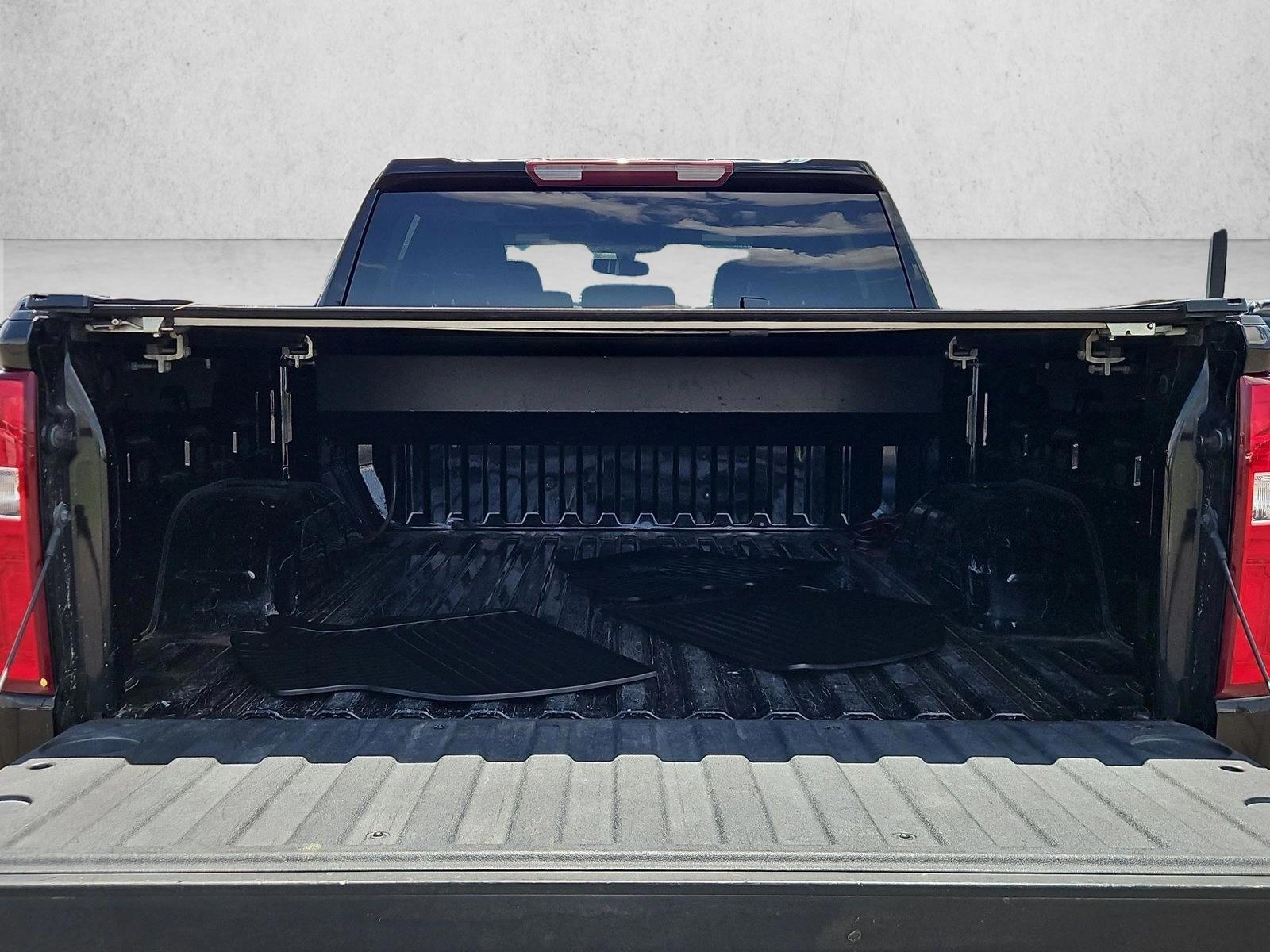 2021 Chevrolet Silverado 1500 Custom - Photo 10
