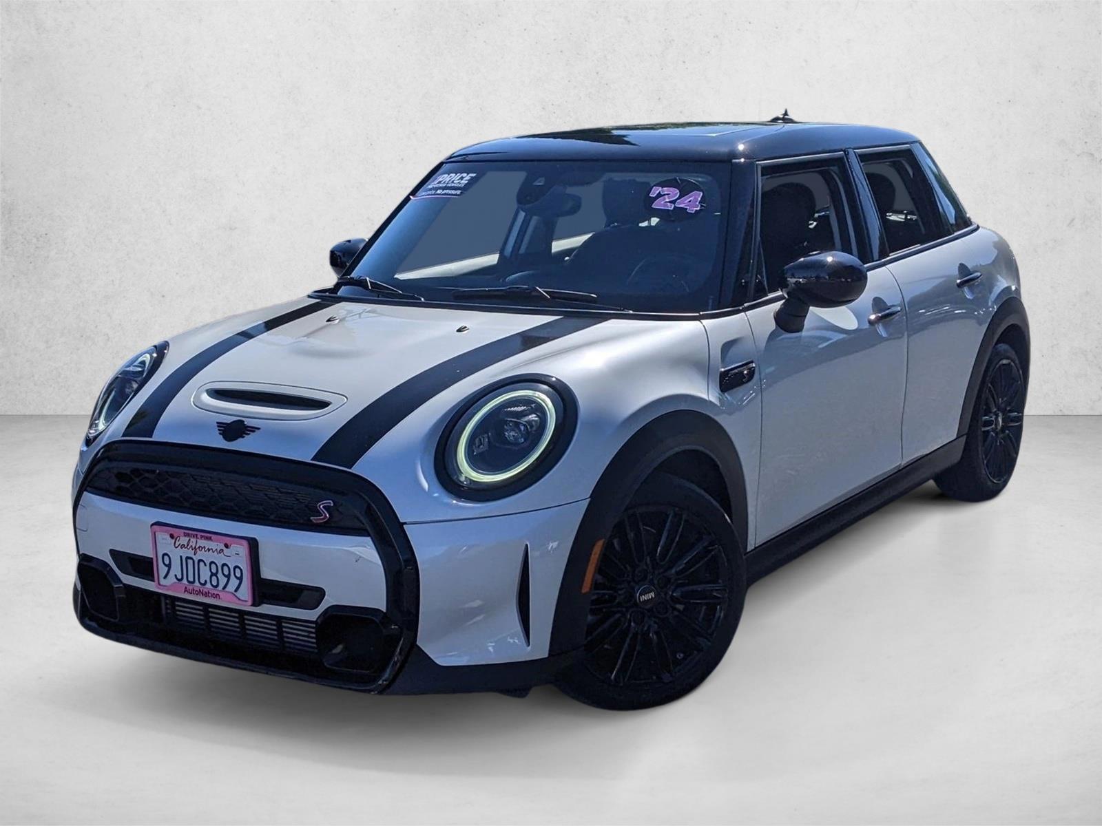 Thumbnail: 2024 MINI Cooper Hardtop - 1
