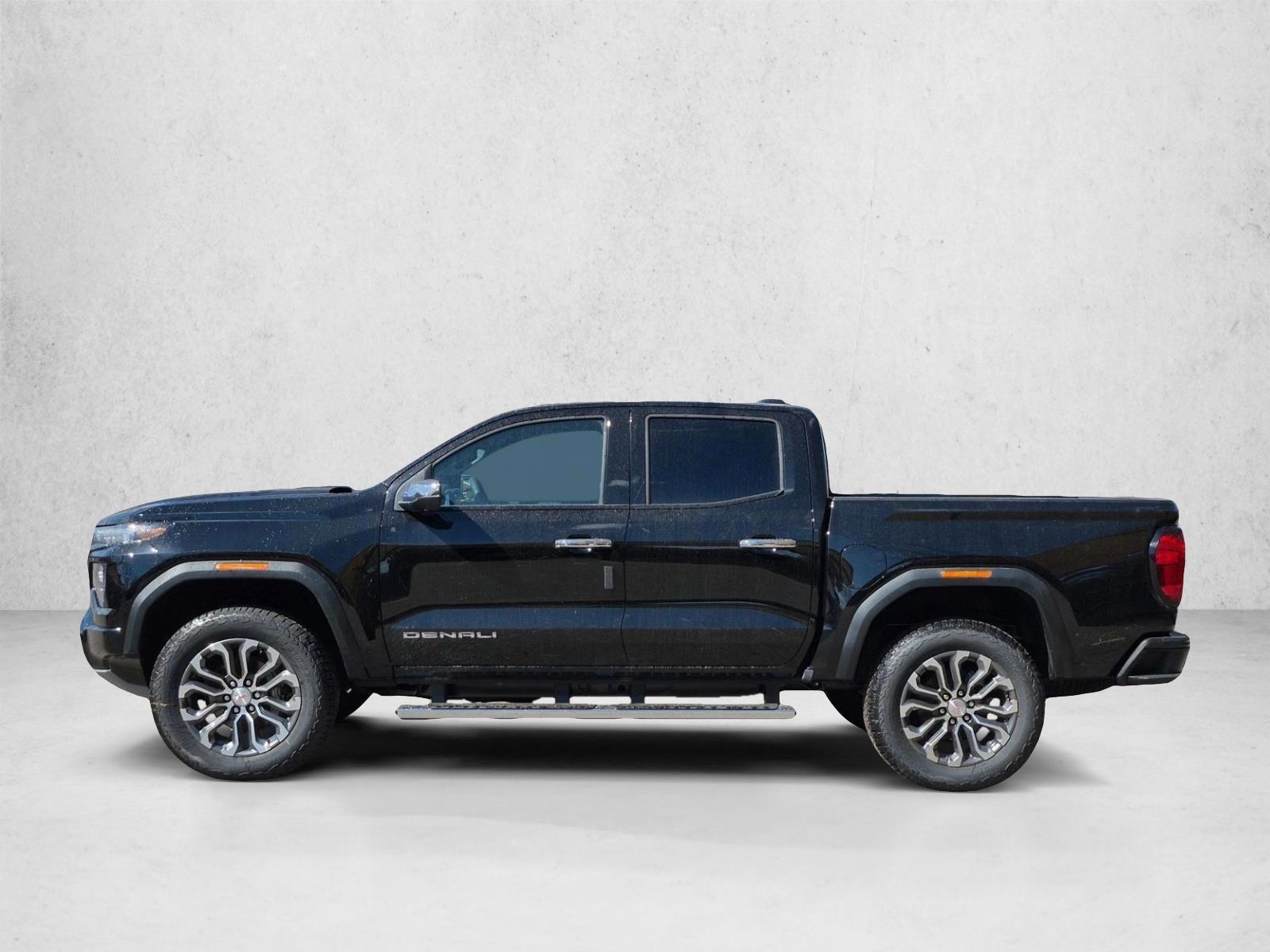 Thumbnail: 2026 GMC Canyon - 2