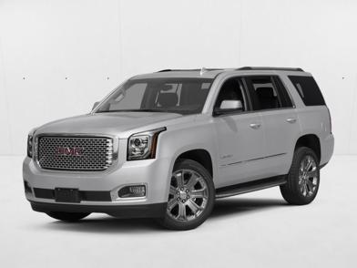 2016 GMC Yukon Denali -
                  Dallas, TX