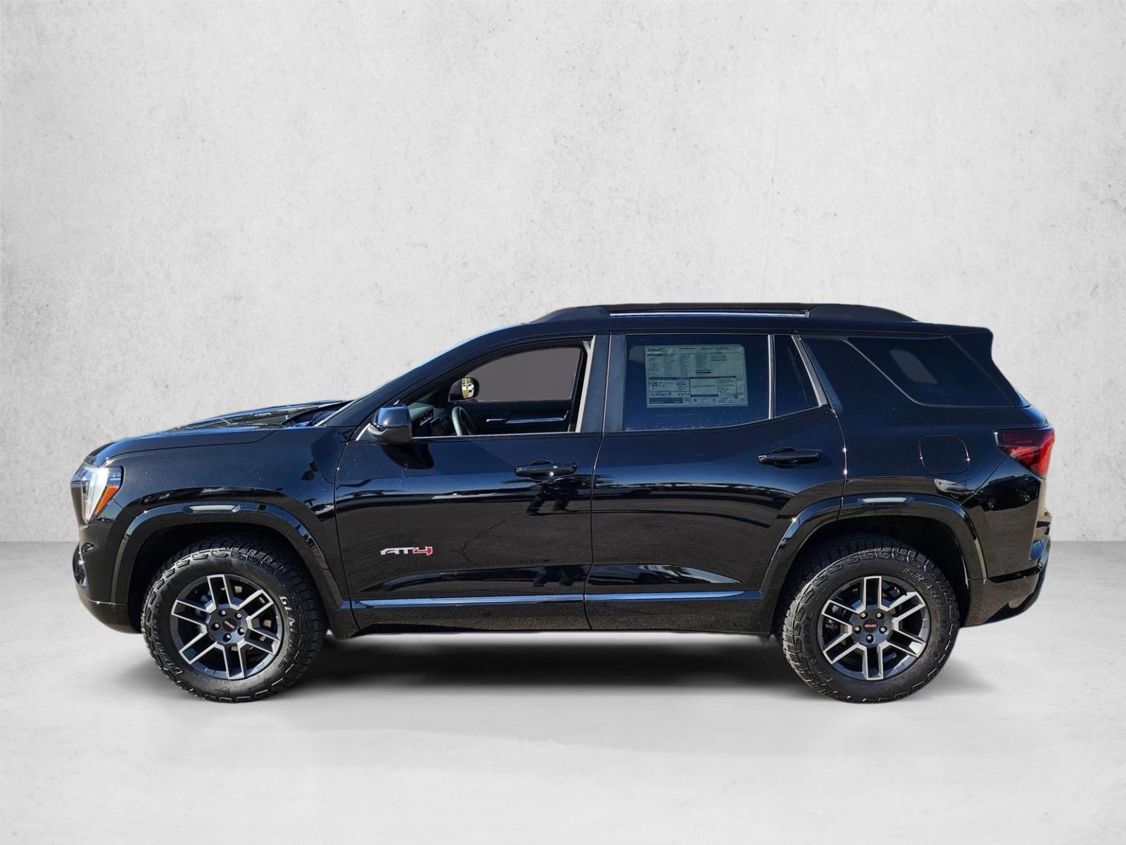 Thumbnail: 2026 GMC Terrain - 2
