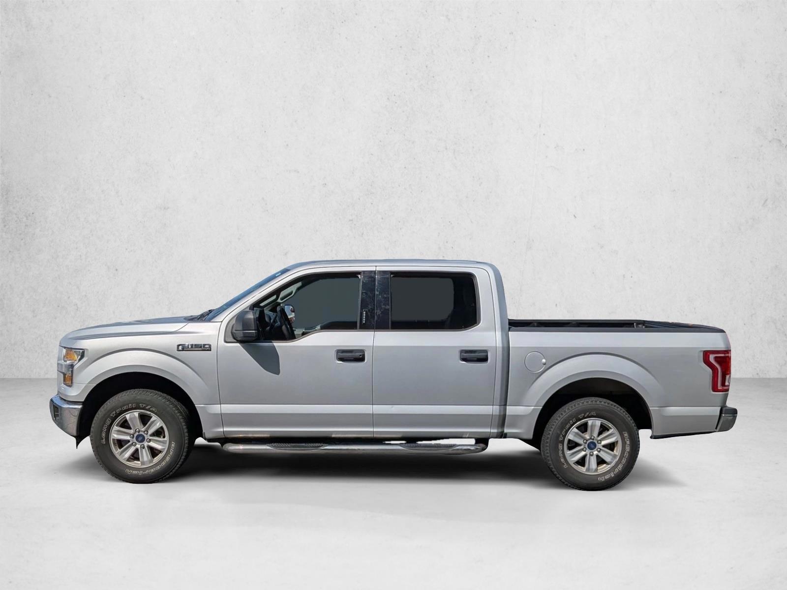 Thumbnail: 2017 Ford F-150 - 2