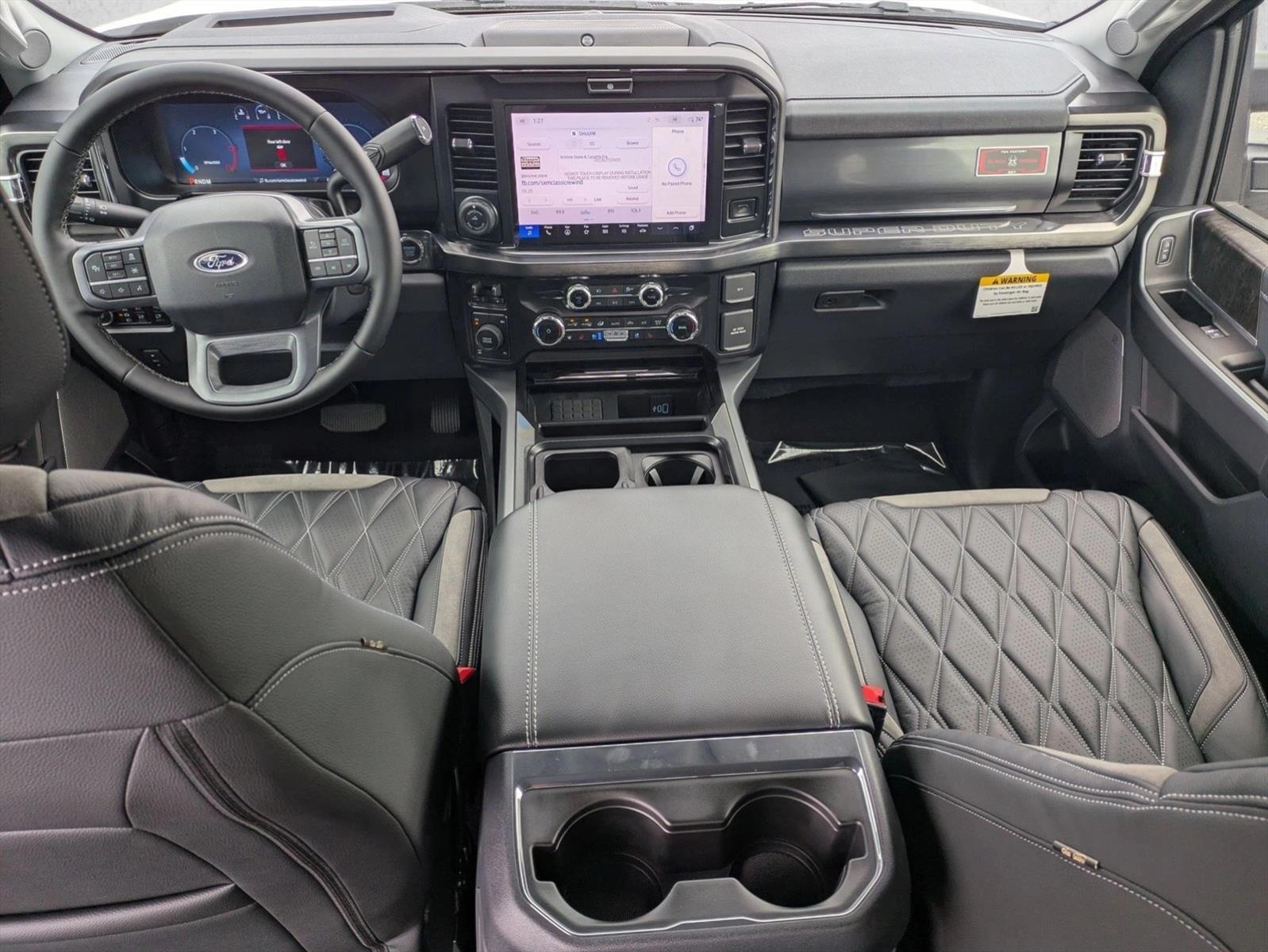Thumbnail: 2026 Ford Econoline - 4