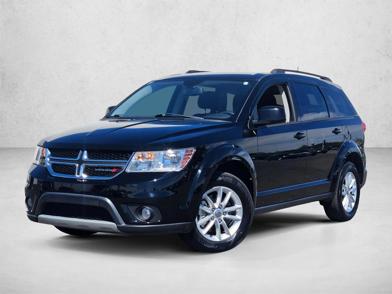 2015 Dodge Journey SXT -
                  Phoenix, AZ