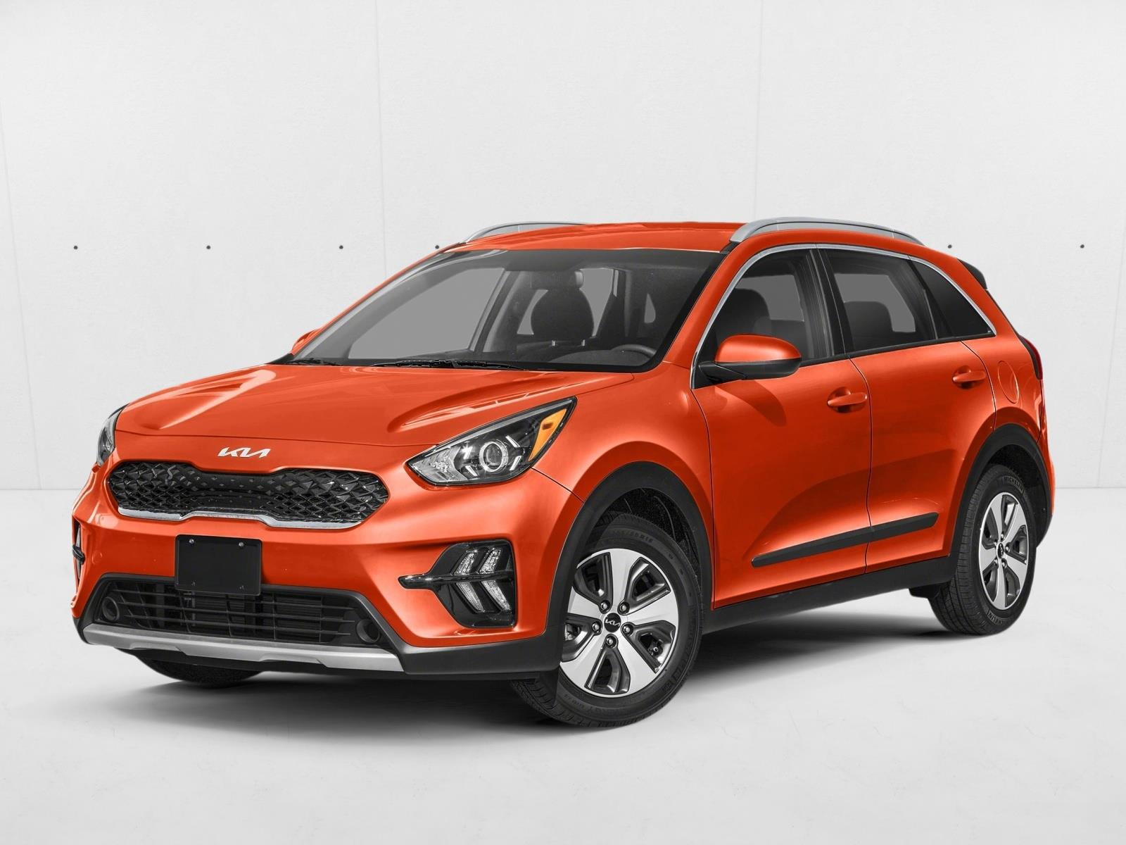 2022 Kia Niro