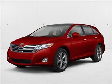 2011 Toyota Venza  -
                  Lithia Springs, GA