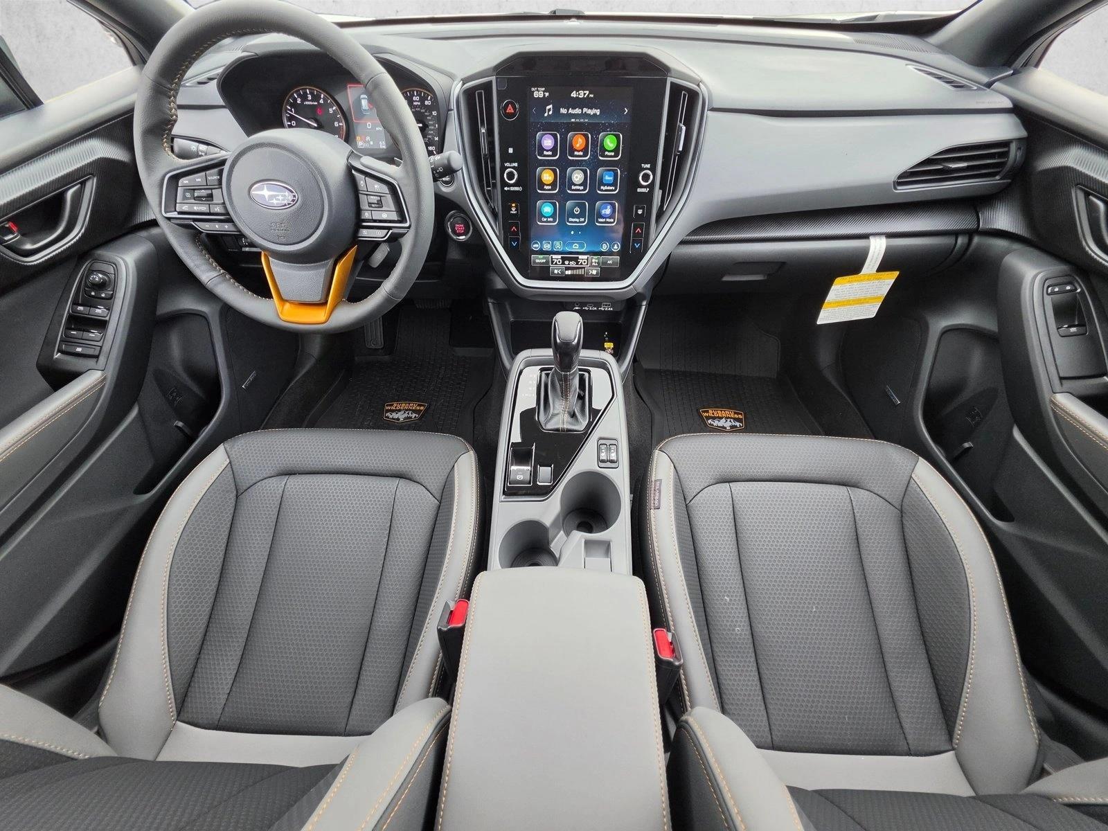 Thumbnail: 2026 Subaru Crosstrek - 3