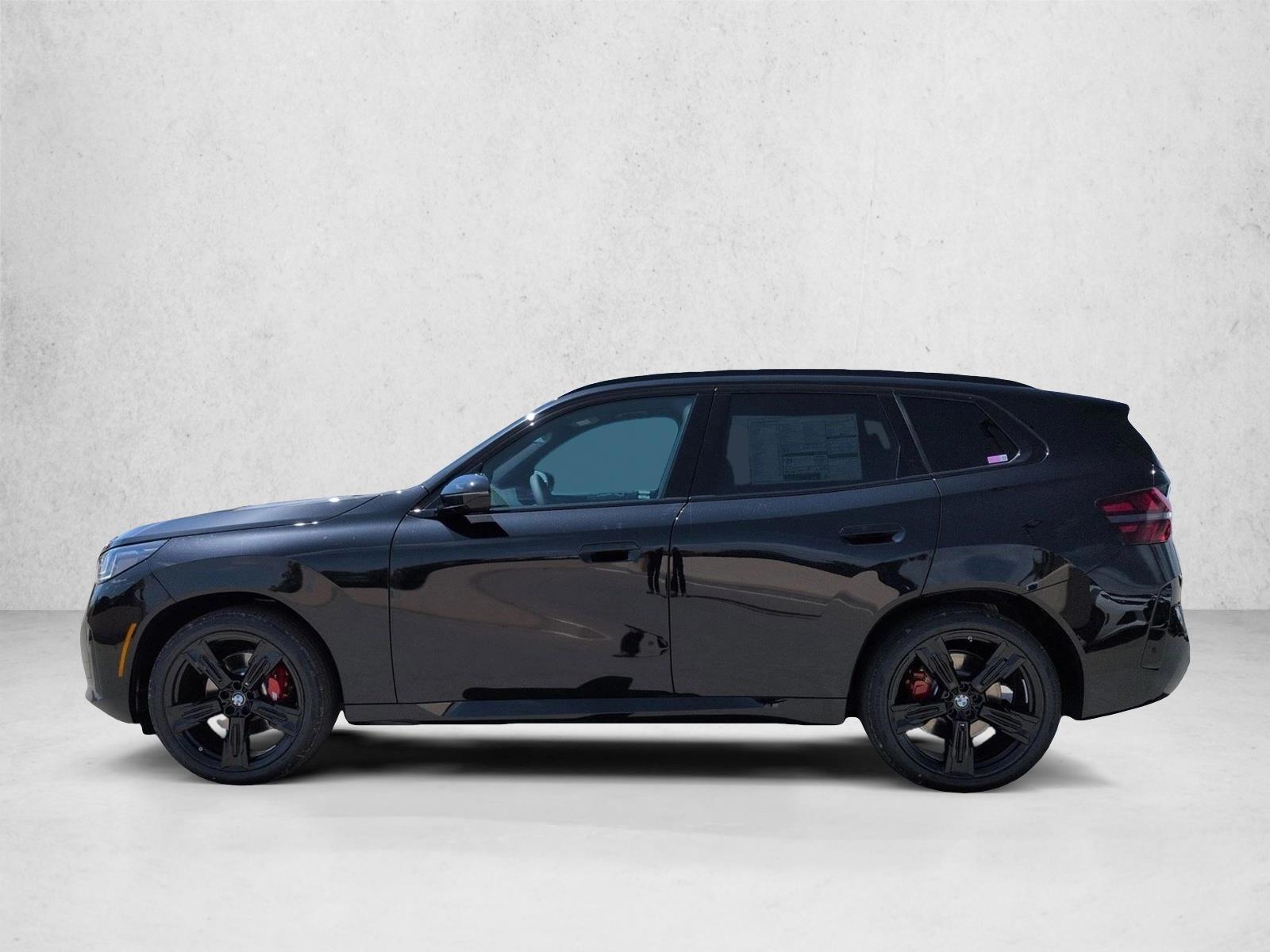 Thumbnail: 2026 BMW X3 - 2